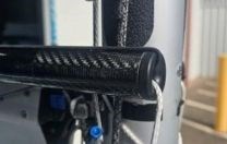 Fitting Twin Poles - Some Helpful Notes
